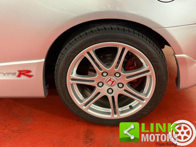 HONDA Civic 2.0 16V i-VTEC cat 3 porte Type-R