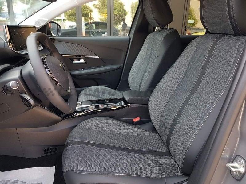Peugeot 208 208 50 kWh Allure
