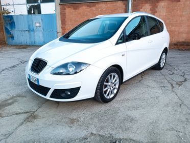 Seat Altea XL 1.6 TDI 105 CV CR DPF DSG Style