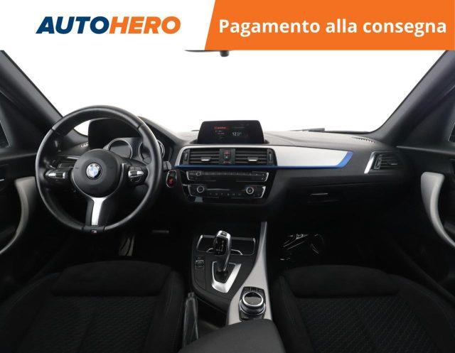 BMW 116 d 5p. Msport