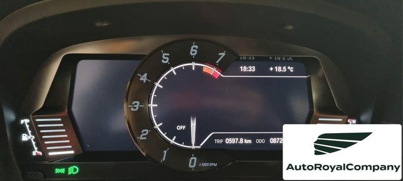 Toyota GR Supra GR Supra 3.0 Premium Sport AT UFFICIALE UNIPRO' IVA ESPOSTA