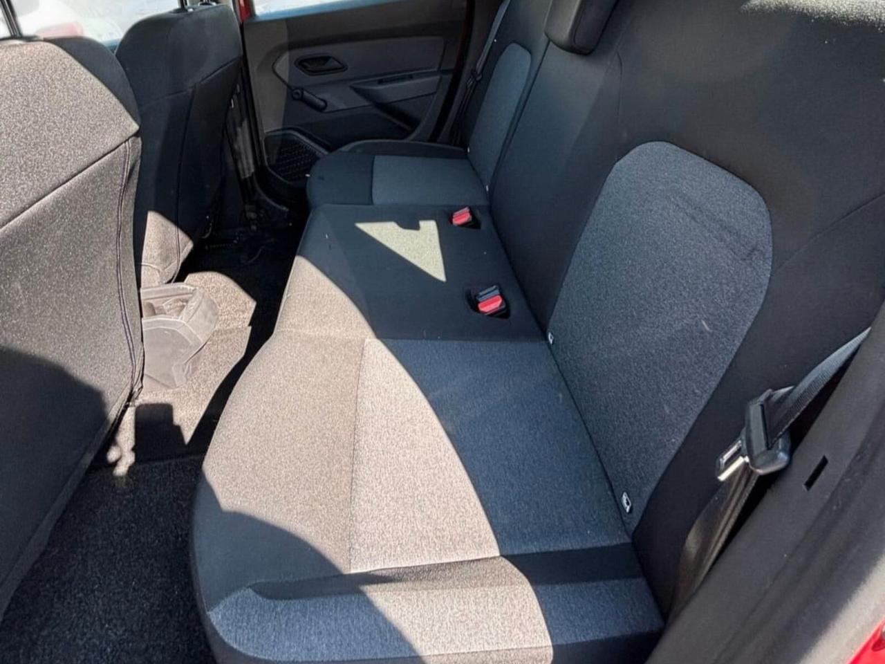 Dacia Duster 1.0 TCe 100 CV ECO-G 4x2 Essential