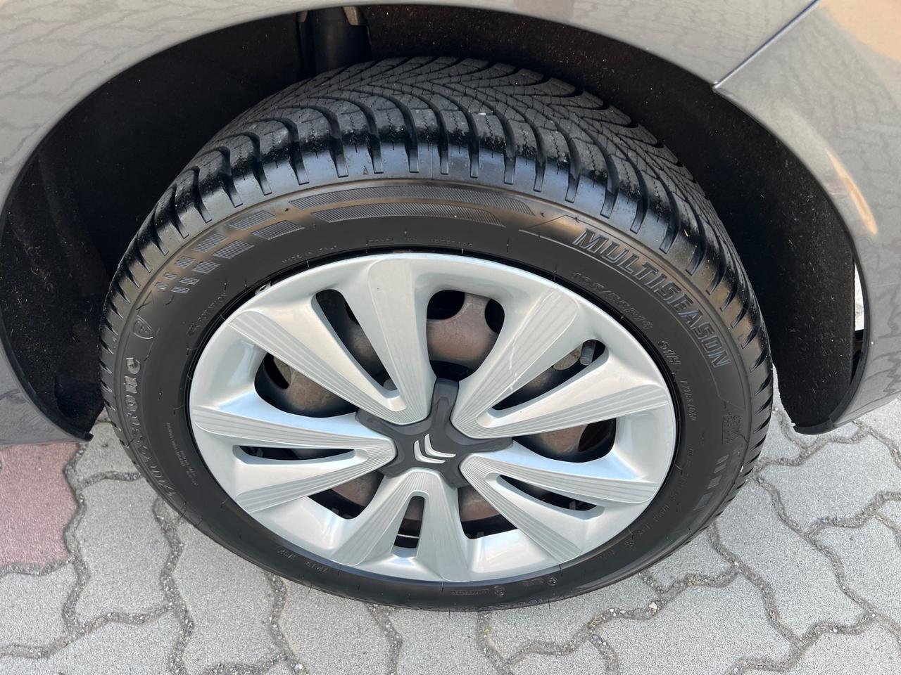 Citroen C3 PureTech 82 Selection