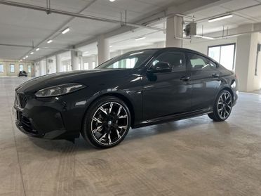 BMW Serie 2 G.C. Serie 2 F74 Gran Coupe 220d Gran Coupe 48V auto