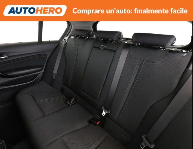 BMW 120 d 5p. Sport