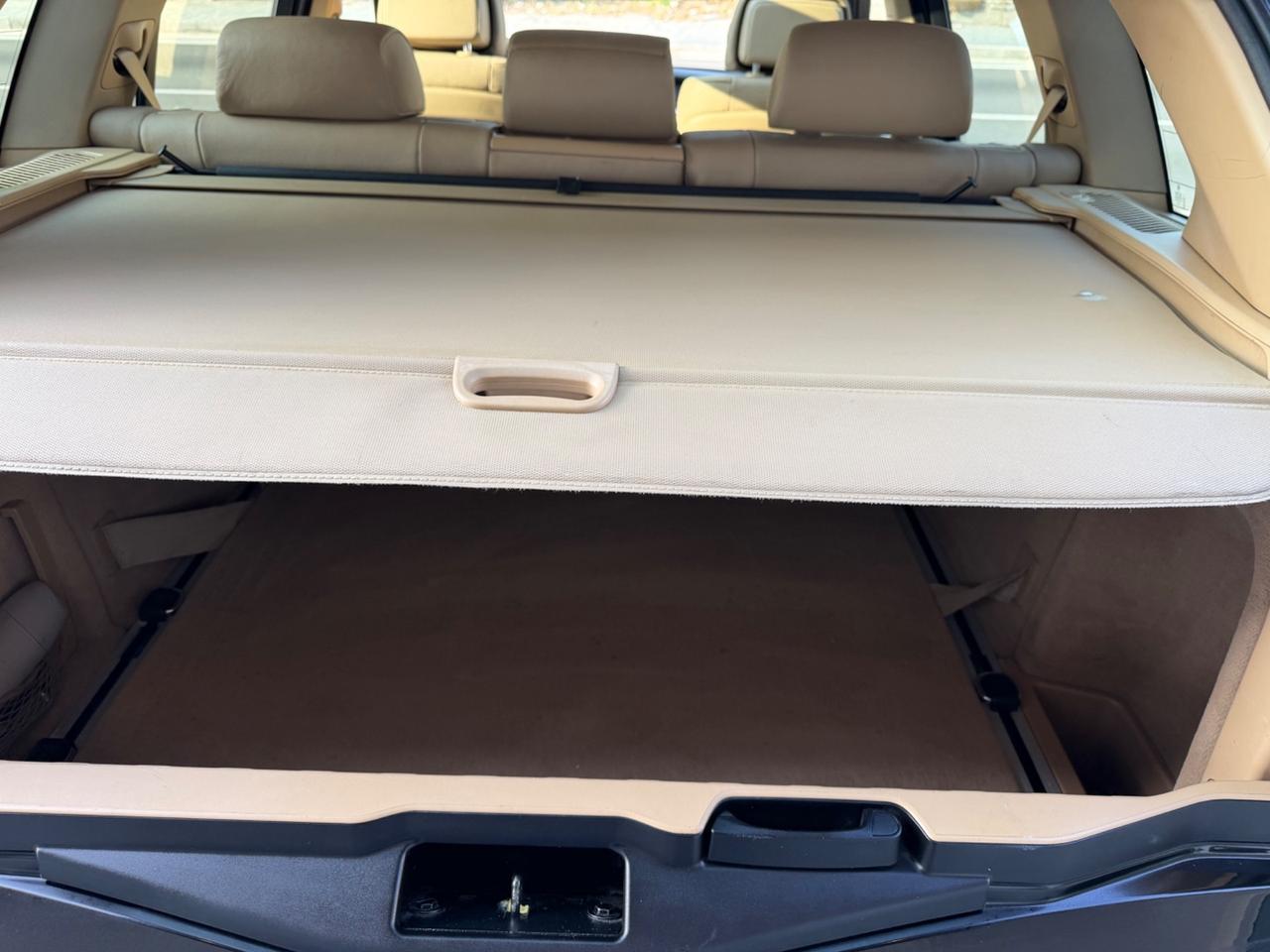 Bmw X5 3.0d cat Futura