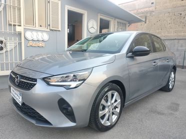 Opel Corsa 1.2 BENZINA 75 C.V. NAVIGATORE ANDOID FARI FULL LED RETROCAMERA SOLI KM 29200