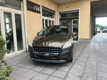 Peugeot 3008 1.6 HDi 110CV Premium