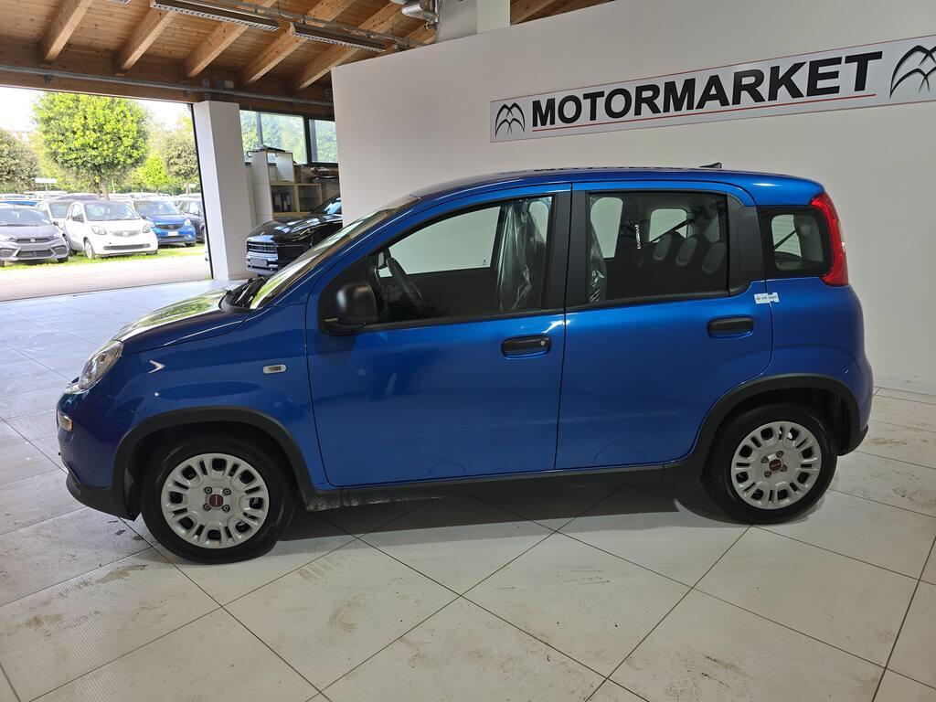 Fiat Panda 1.0 FireFly Hybrid