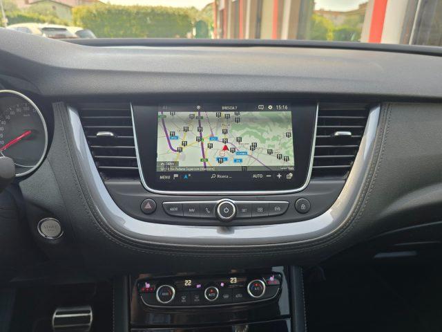 OPEL Grandland X 1.5 Diesel Automatica Ultimate UniProp Tagl Opel S