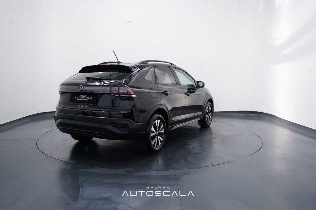 VOLKSWAGEN Taigo 1.0 TSI 110 CV Life