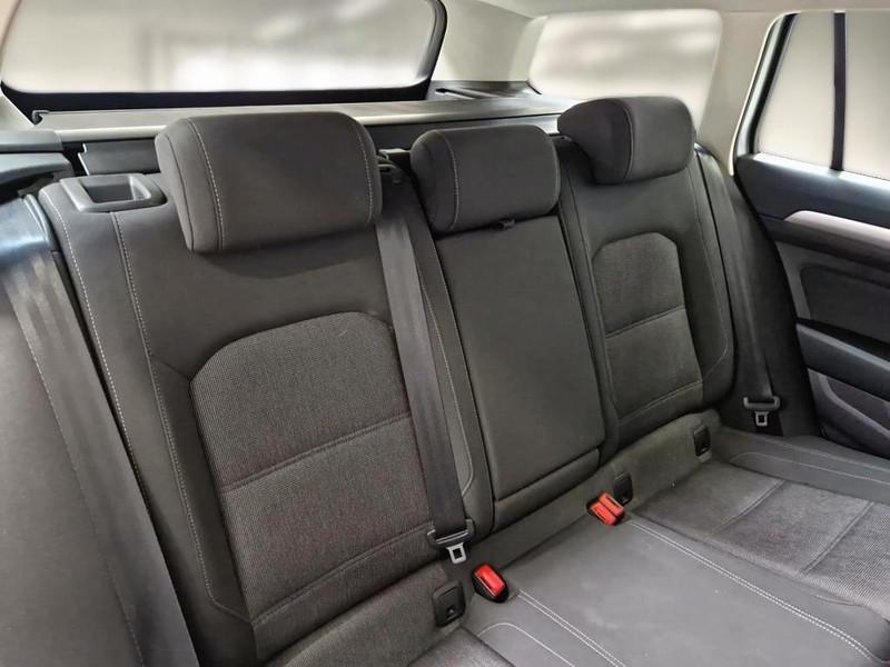 VOLKSWAGEN PASSAT VARIANT 2.0 TDI 110KW BUSINESS BMT DSG STATION WAGON