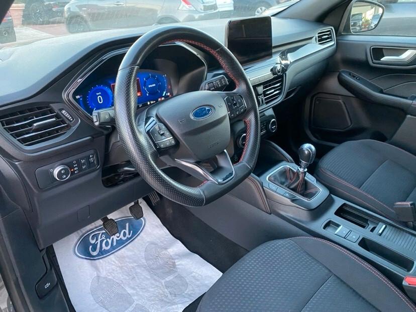 Ford Kuga 1.5 EcoBlue 120 CV 2WD ST-Line