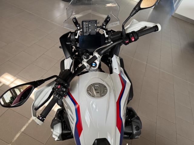 BMW R 1250 GS IN PROMO!!!Euro 15.800,00 Rally - PacchettoDynamic