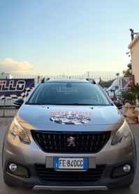 Peugeot 2008 1.6 Diesel Gt-line 99 Cv