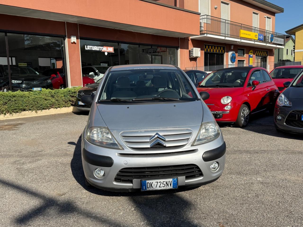 Citroen C3 1.1 Classique