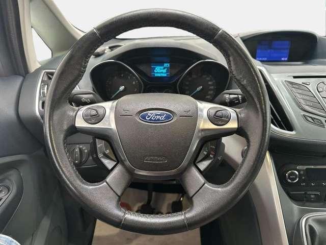 Ford C-Max 1.6 125CV Titanium
