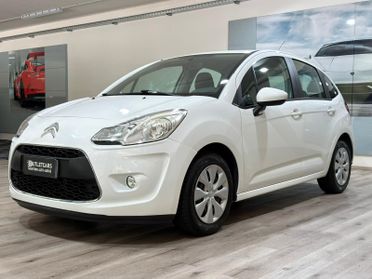 CITROEN C3 1.1 60cv 65.000km NEOPATENTATI
