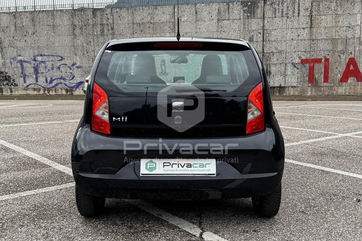 SEAT Mii 1.0 5 porte Style