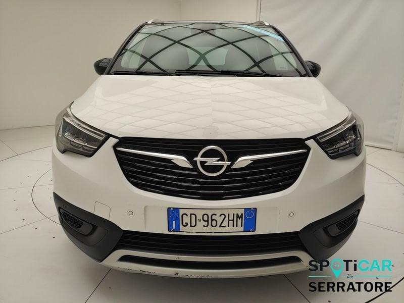 Opel Crossland X 1.5 ecotec 2020 s&s 120cv auto