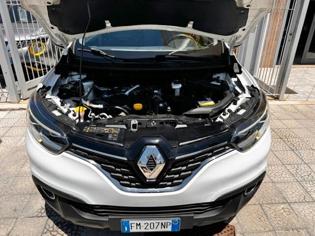 Renault Kadjar dCi 8V 110CV Energy Hypnotic2