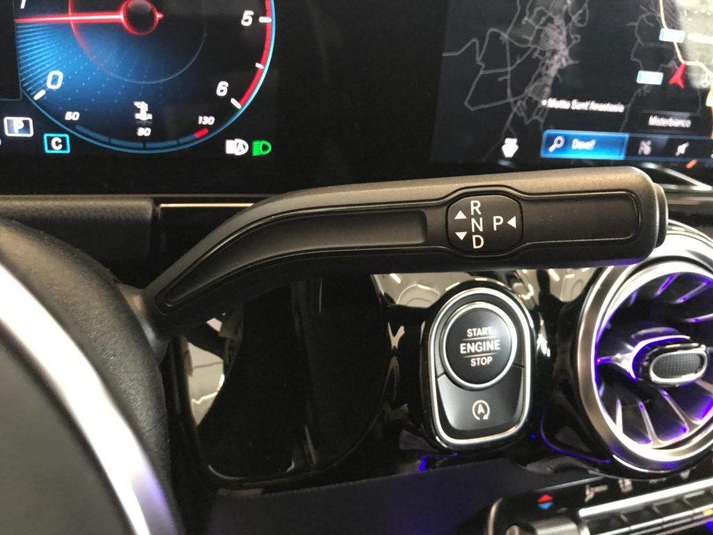 Mercedes-Benz GLA 200 d Automatic Sport Plus + Tetto