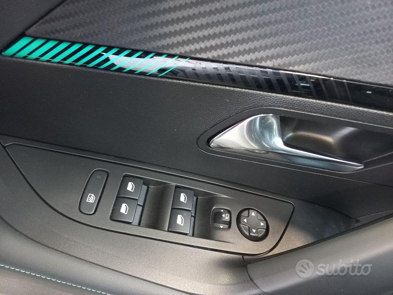 Peugeot 2008 Allure Pack S&S A/T iva deducibile