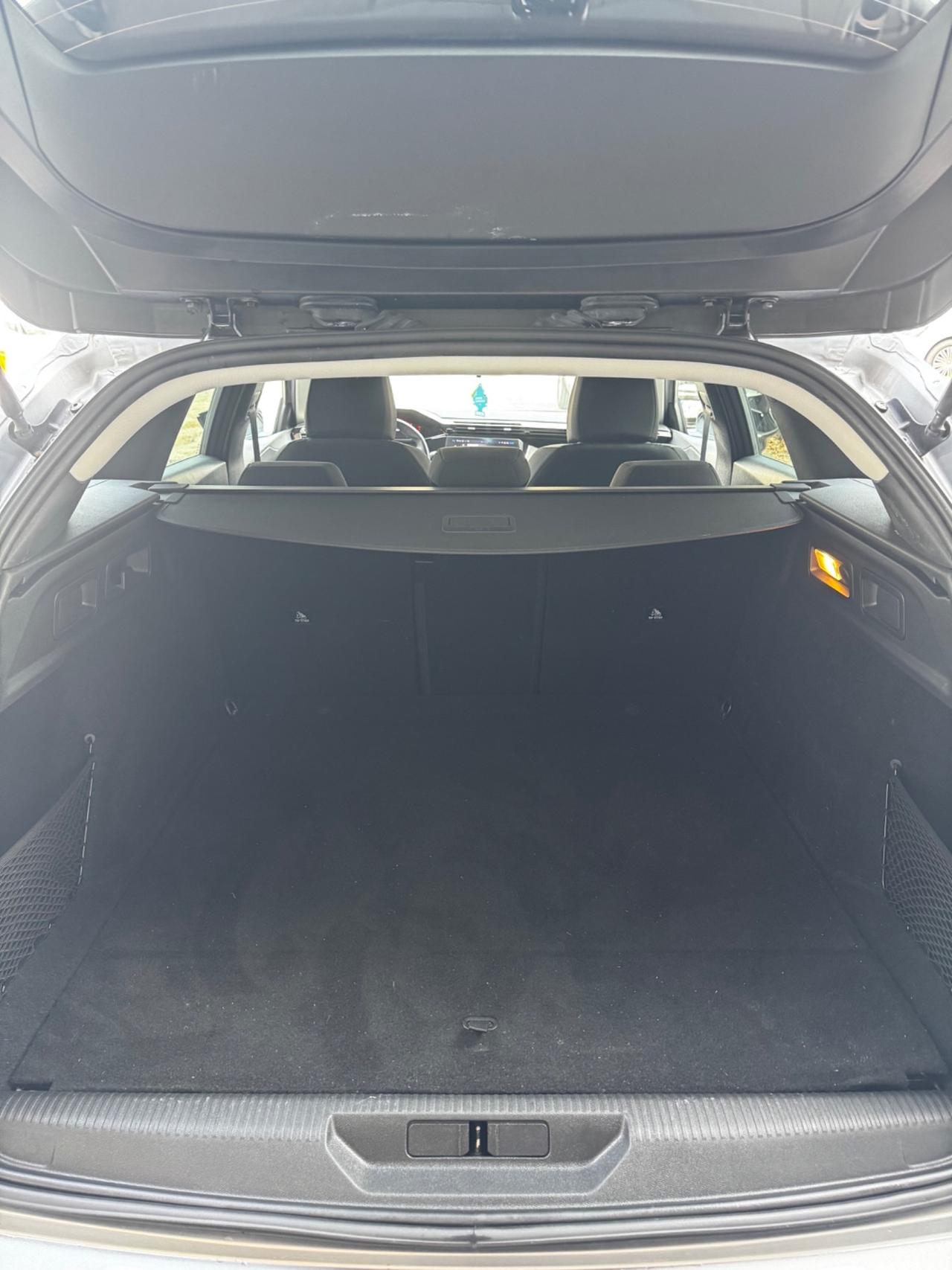 Peugeot 308 BlueHDi 130 S&S Active Pack