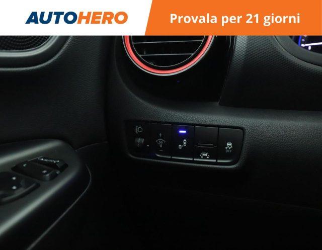 HYUNDAI Kona 1.0 T-GDI Xpossible