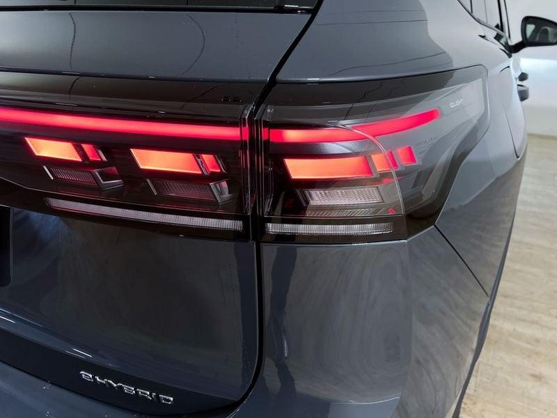 Volkswagen Tiguan Tiguan 1.5 TSI eHybrid DSG Edition Plus
