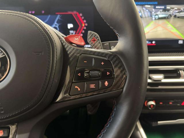 BMW M3 Touring Competition M xDrive