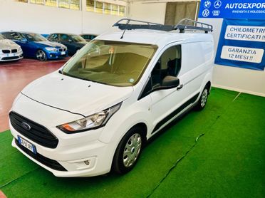 Ford Transit Connect 1.5 TDCi /30.000/2020/ivainclusa