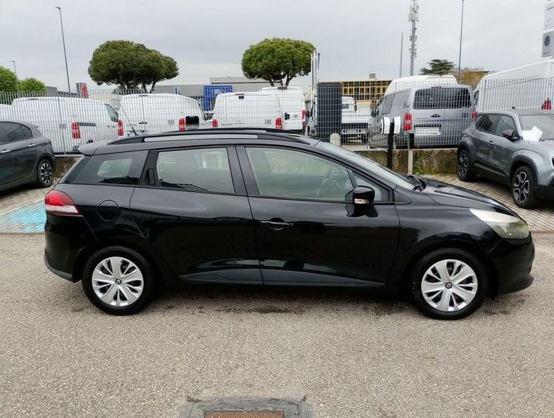 Renault Clio Sporter 1.5 dCi 8V 75CV S&S Zen