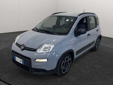 Fiat Panda 1.0 firefly 69CV hybrid City Life