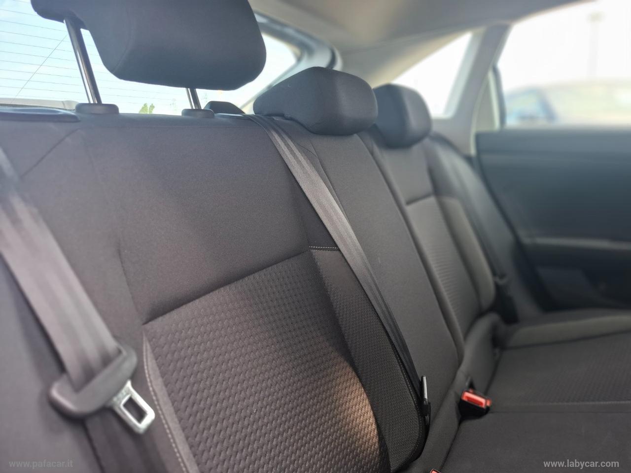 VOLKSWAGEN Taigo 1.0 TSI Life