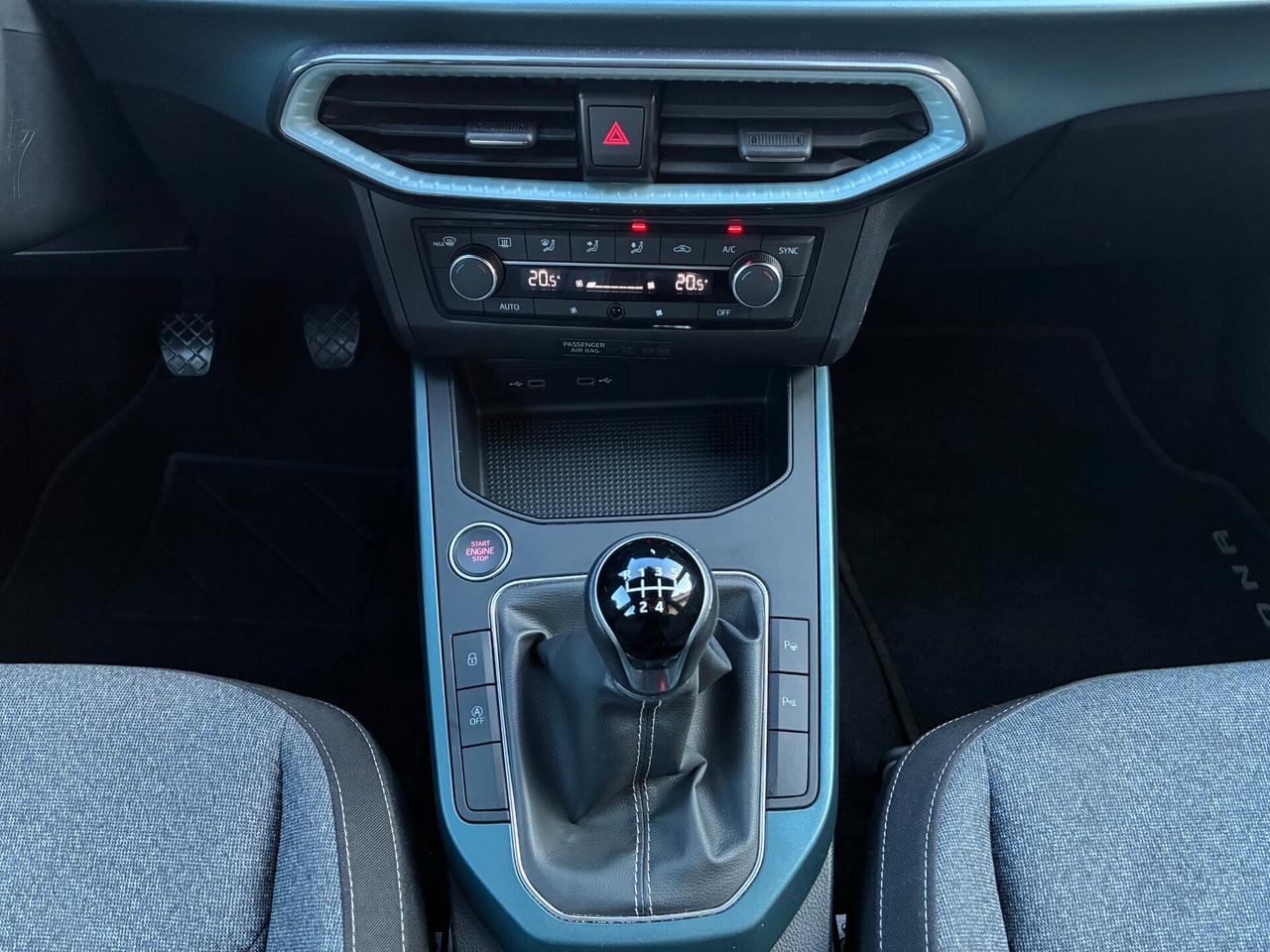 Seat Arona 1.0 EcoTSI XPERIENCE