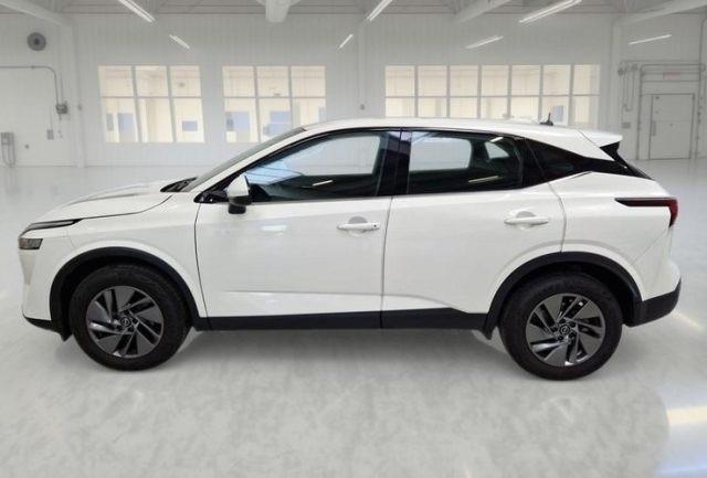 NISSAN Qashqai MHEV 140 CV Business