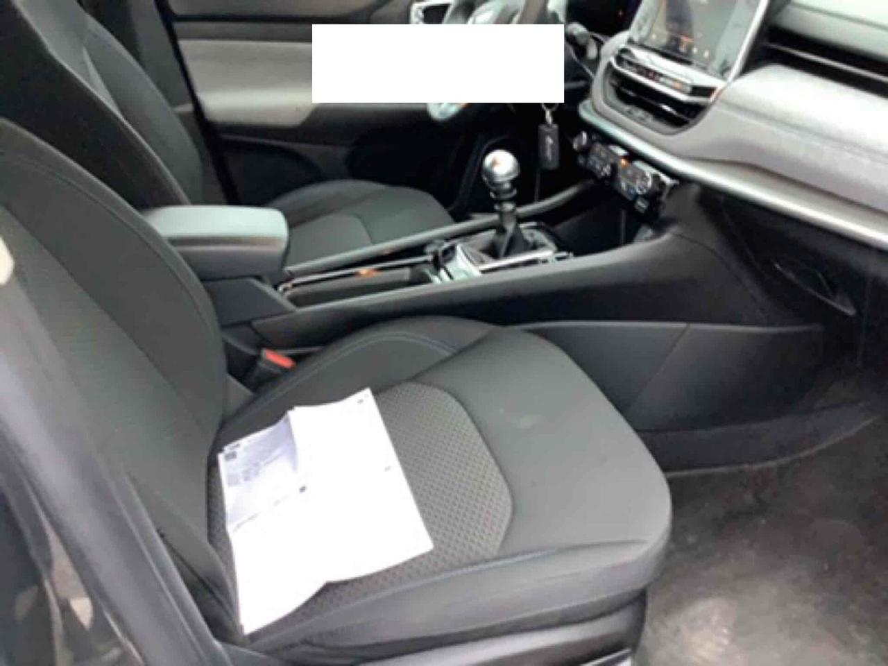 JEEP COMPASS 1.6 M-JET 16V 130CV 6M. 2WD LONGITUDE ( FARI LED - COCKPIT - CRUISE - MIRROR - TELECAMERA POST. )