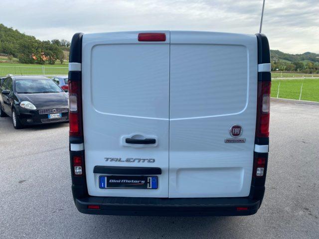 FIAT Talento 1.6 MJT 120CV PL-TN Furgone 12q IVA ESPOSTA