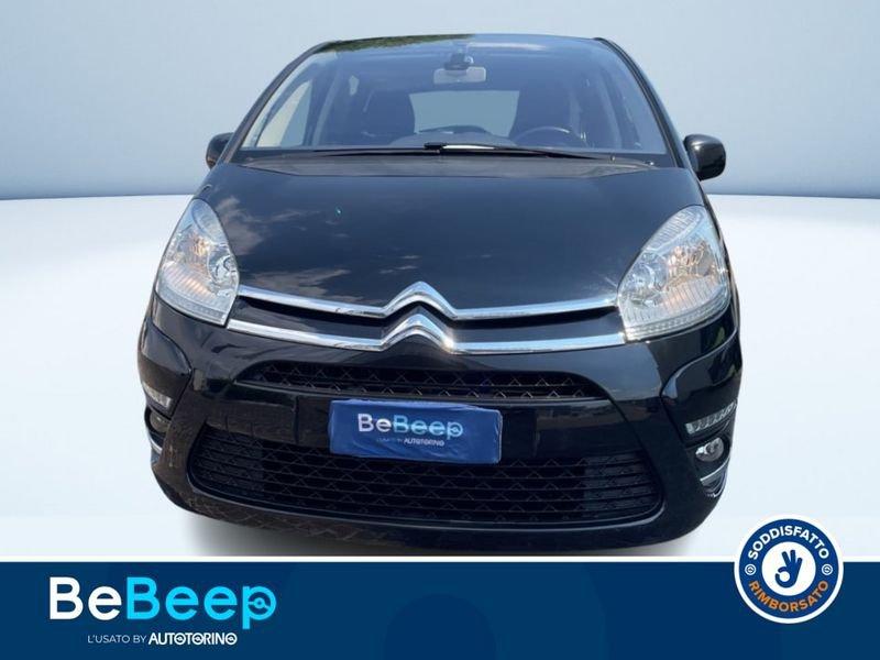 Citroën C4 Picasso 1.6 HDI 16V ATTRACTION 110CV