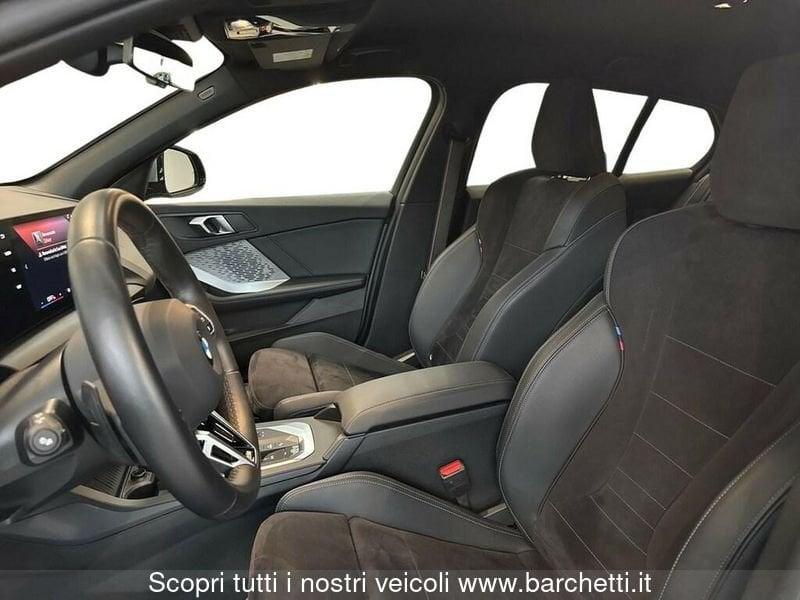 BMW Serie 1 120d 48V MSport Pro auto