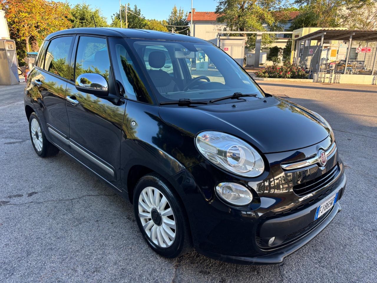 Fiat 500L 1.3 Multijet 95 CV Pop Star
