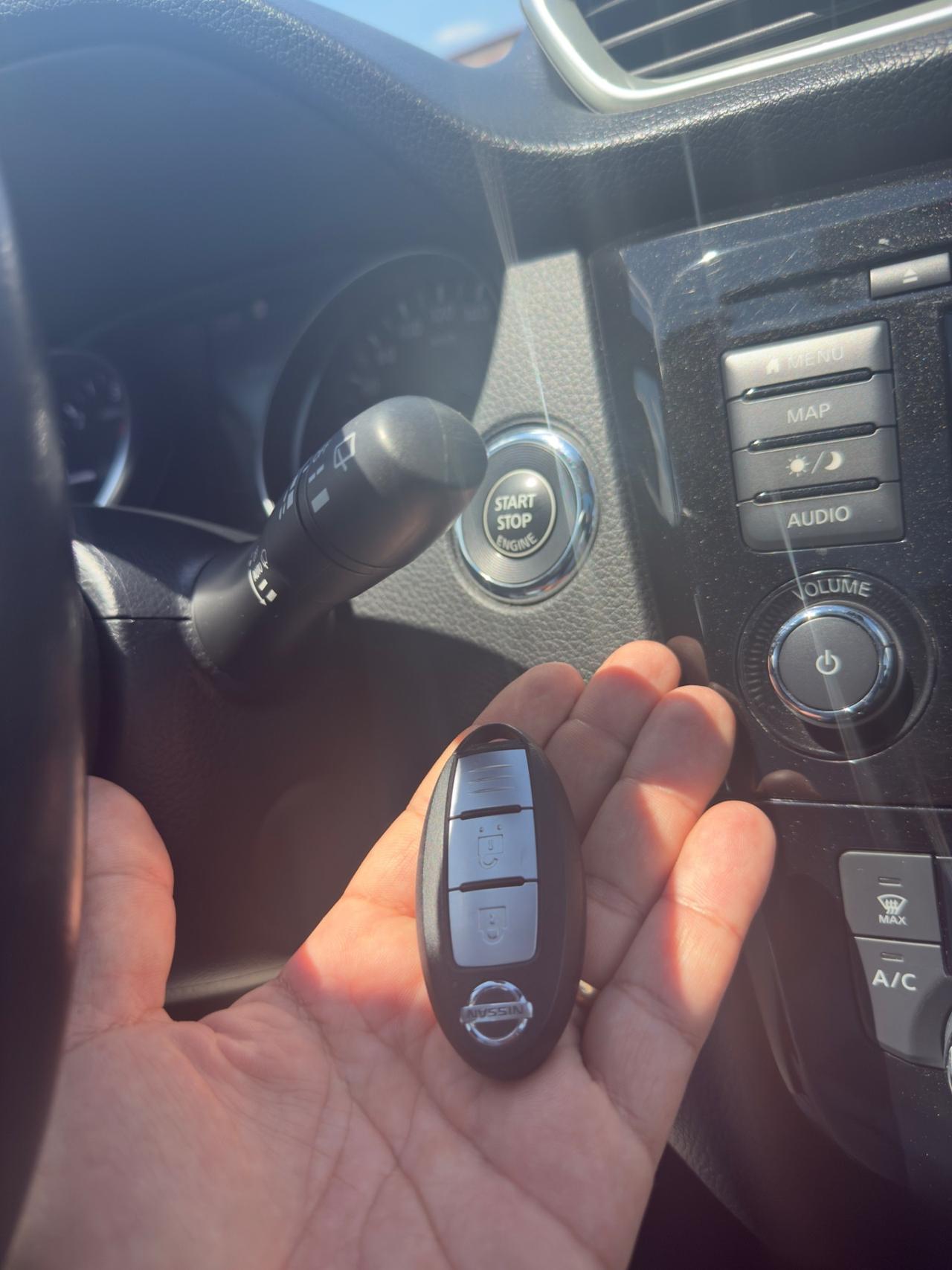 Nissan Qashqai 1.5 dCi 115 CV N-Connecta