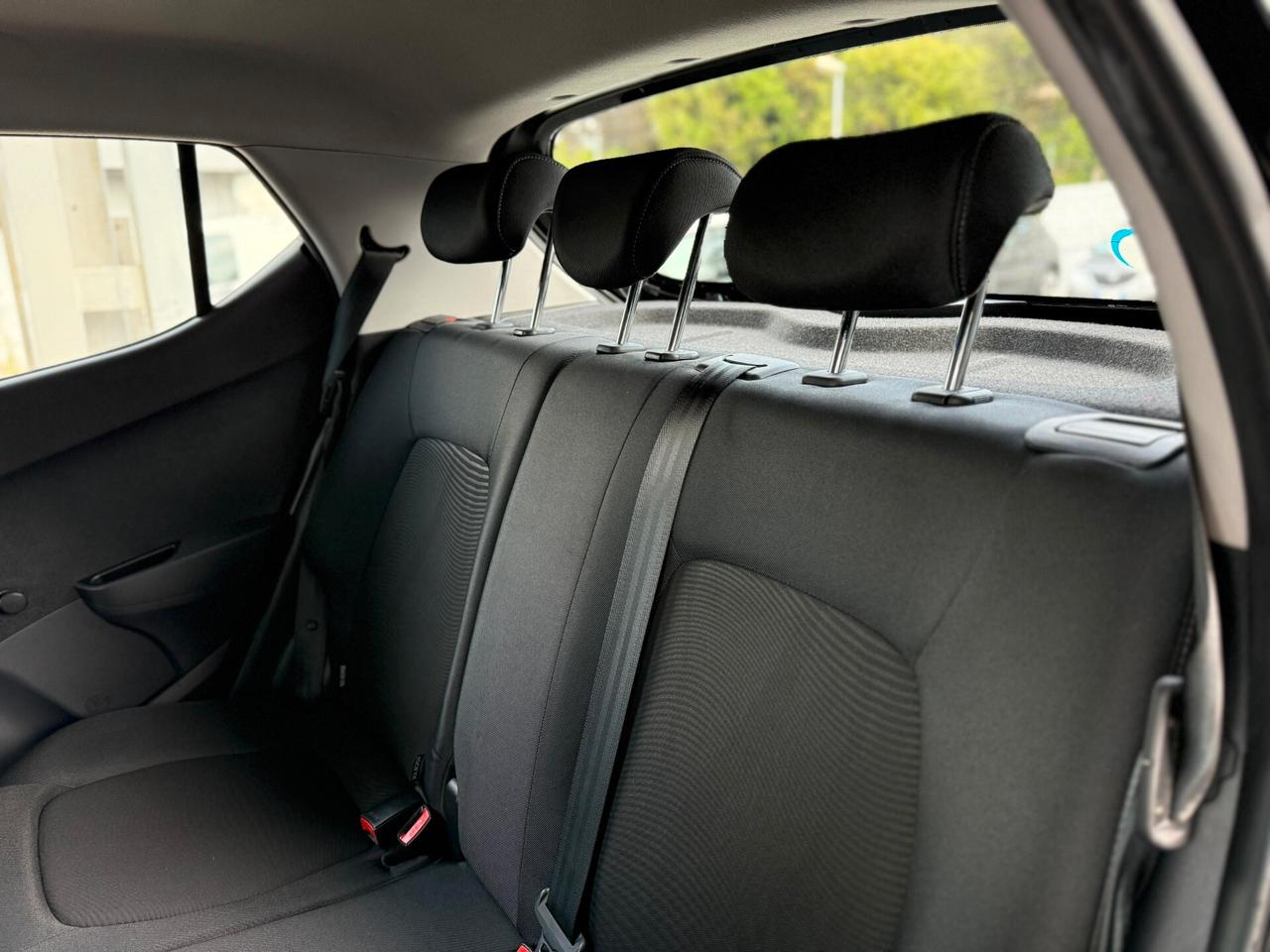 Hyundai i10 1.0 MPI Comfort