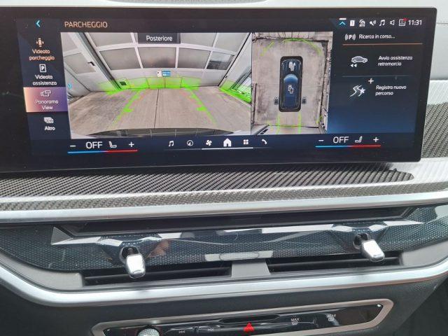 BMW X5 xDrive30d 48V Msport Pro Aut. + Tetto apr.