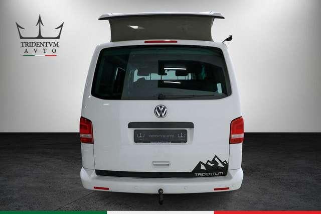 Volkswagen T5 California 2.0 Tdi Beach 140cv