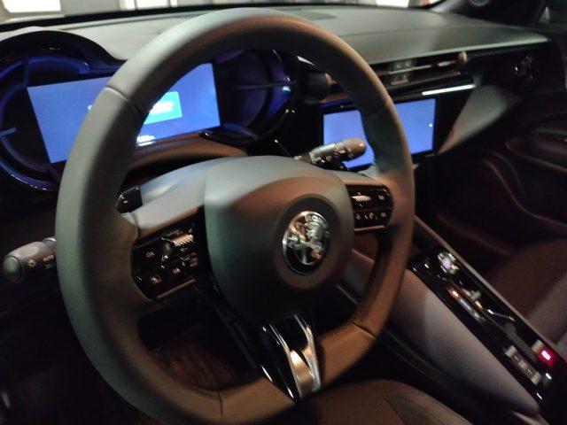 ALFA ROMEO Junior 1.2 136 CV Hybrid eDCT6