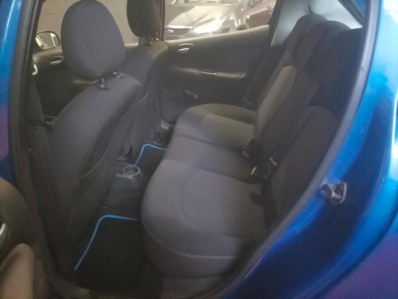 Peugeot 206 Plus 1.1 60CV 5p. ONE Line