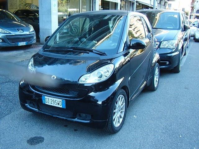 Smart ForTwo MOTORE NUOVO