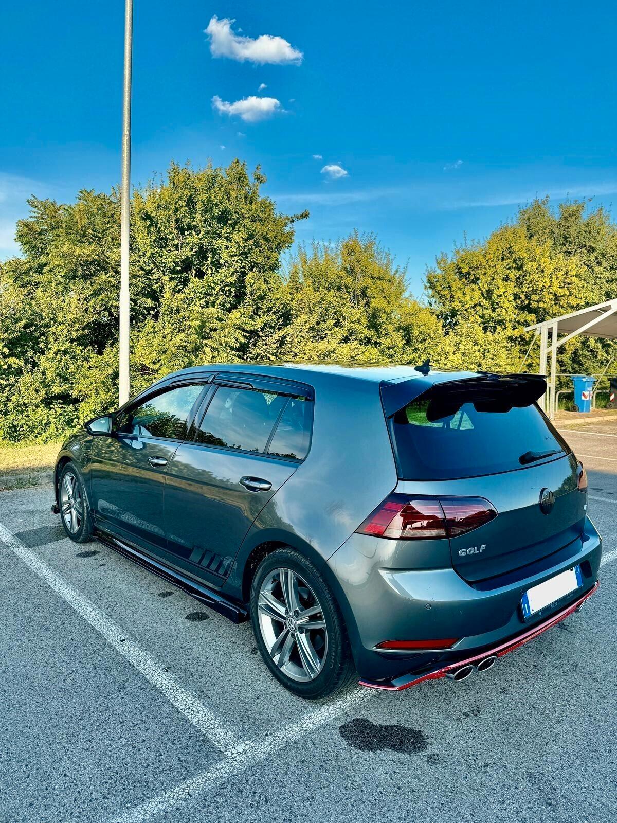 Volkswagen Golf 1.5 TSI 150cv ACT 5p. Sport BM Technology